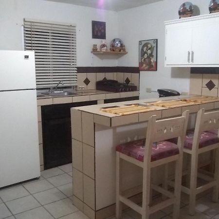 Departamento Las Marias Puerto Peñasco 外观 照片