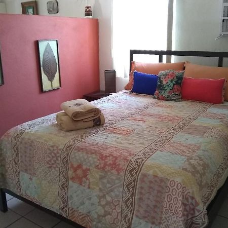 Departamento Las Marias Puerto Peñasco 外观 照片
