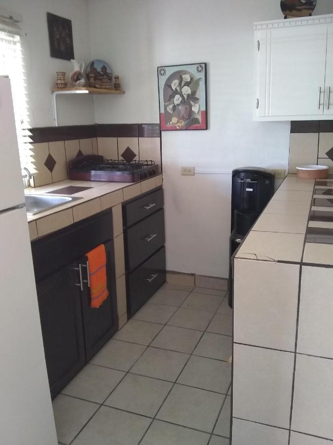Departamento Las Marias Puerto Peñasco 外观 照片