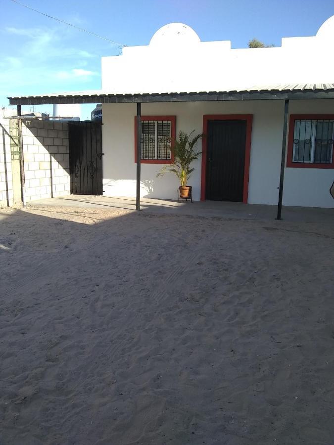 Departamento Las Marias Puerto Peñasco 外观 照片