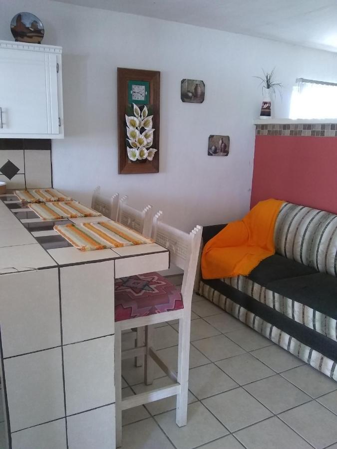 Departamento Las Marias Puerto Peñasco 外观 照片