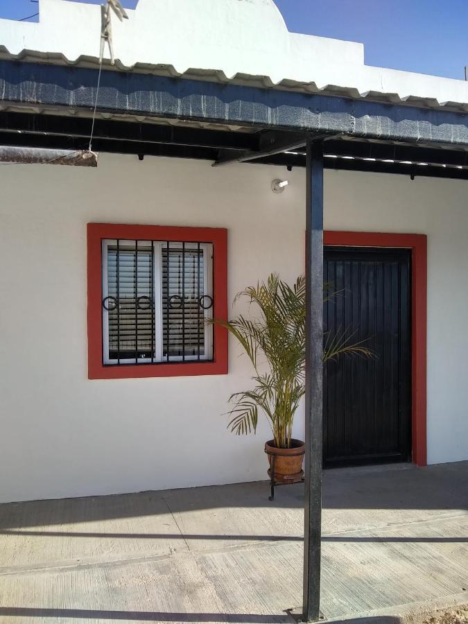 Departamento Las Marias Puerto Peñasco 外观 照片