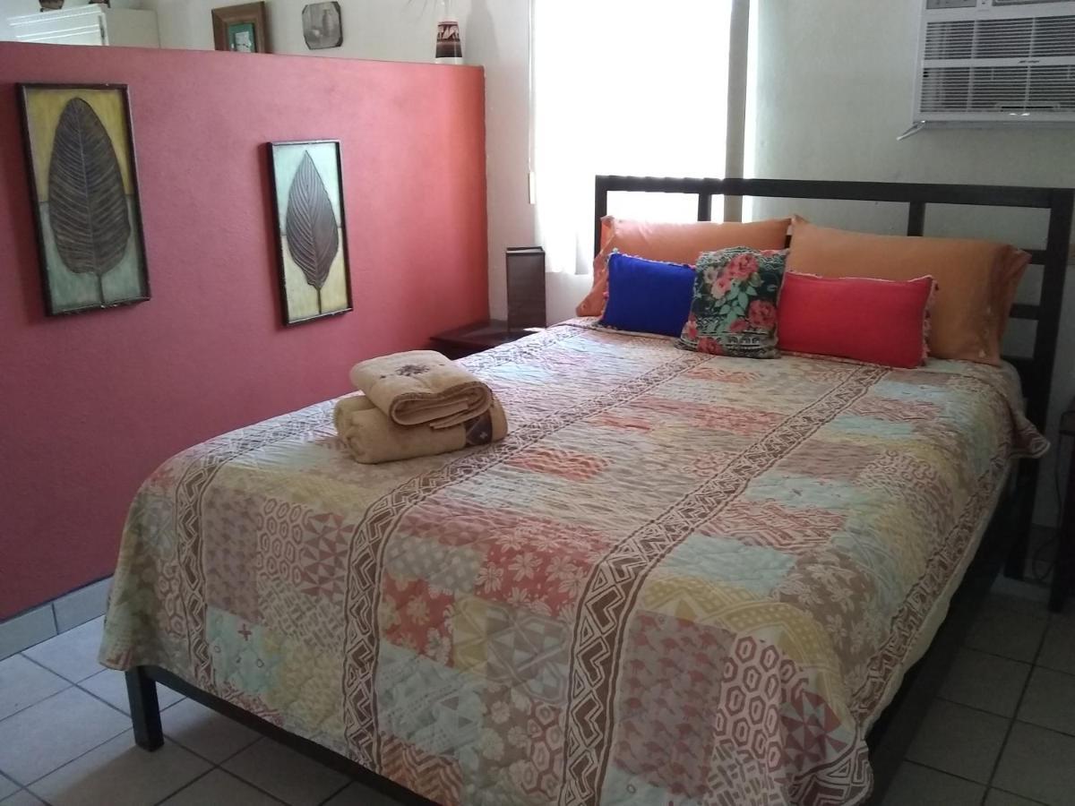 Departamento Las Marias Puerto Peñasco 外观 照片
