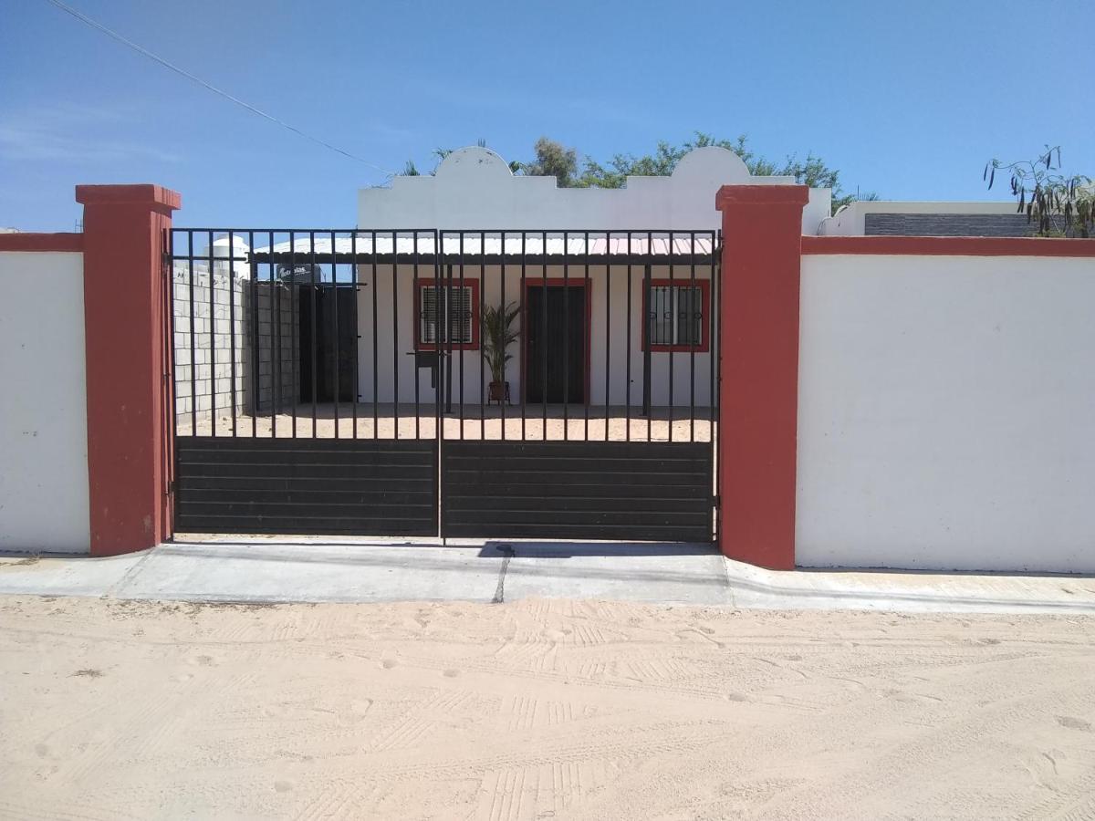 Departamento Las Marias Puerto Peñasco 外观 照片