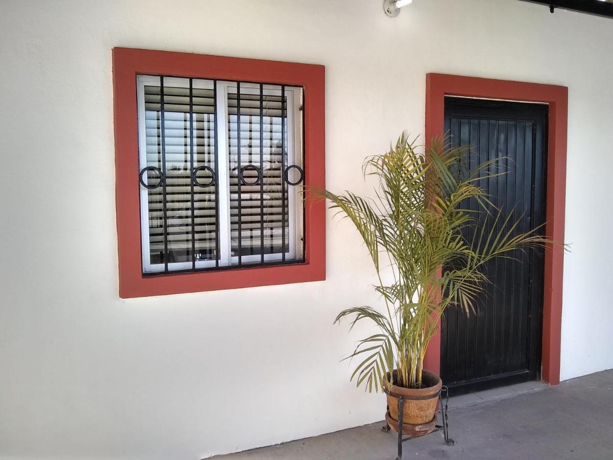 Departamento Las Marias Puerto Peñasco 外观 照片
